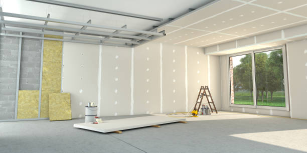 Best Garage Insulation Installation  in Morrisonville, NY