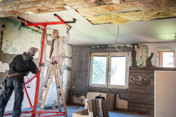 Insulation Repair Services in Morrisonville, NY