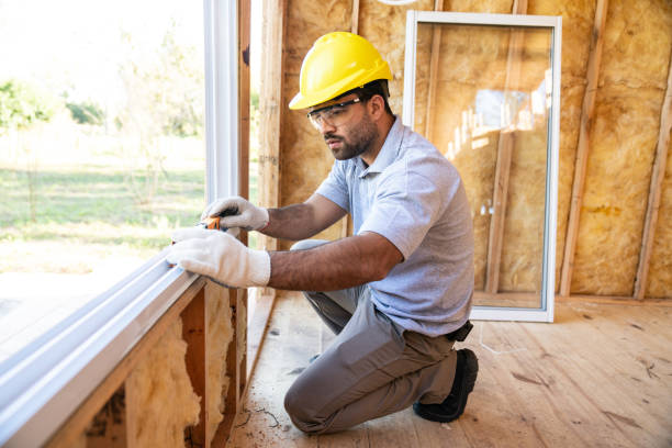 Best Spray Foam Insulation  in Morrisonville, NY
