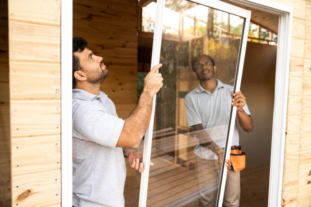 Best Insulation Contractor Near Me  in Morrisonville, NY