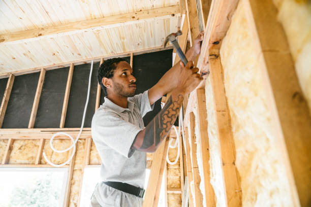 Insulation for Commercial Buildings in Morrisonville, NY