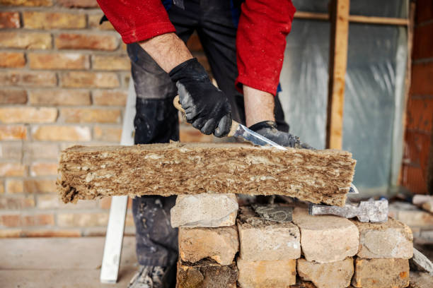 Best Insulation Inspection Services  in Morrisonville, NY