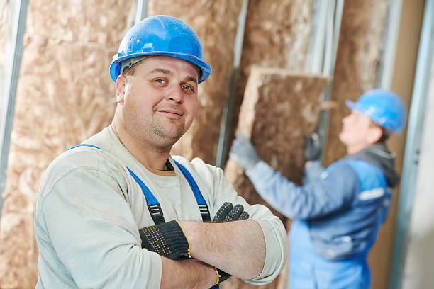 Best Crawl Space Insulation  in Morrisonville, NY