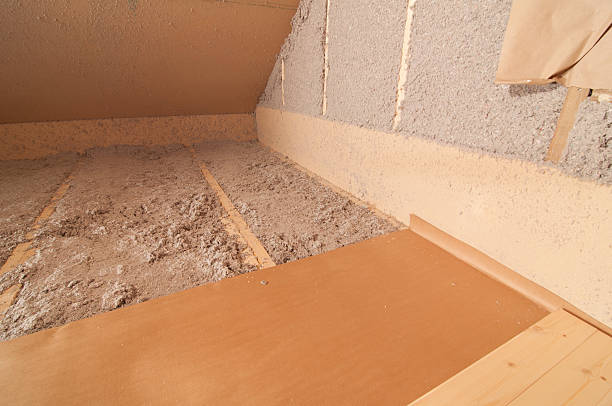 Garage Insulation Installation in Morrisonville, NY